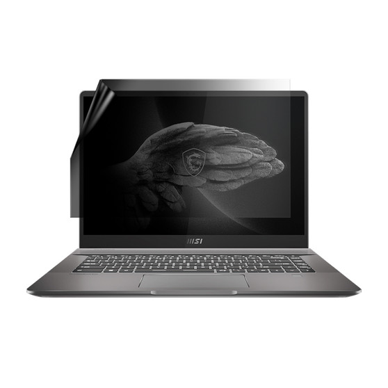 MSI Creator Z16 A11UET Privacy Lite Screen Protector
