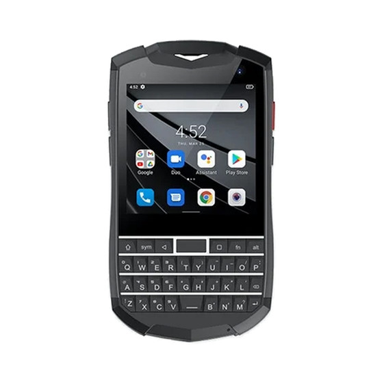 Unihertz Titan Pocket Silk Screen Protector