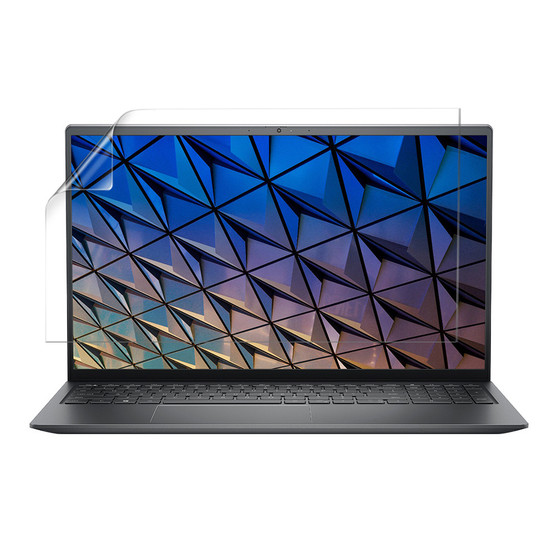 Dell Vostro 15 5510 Silk Screen Protector