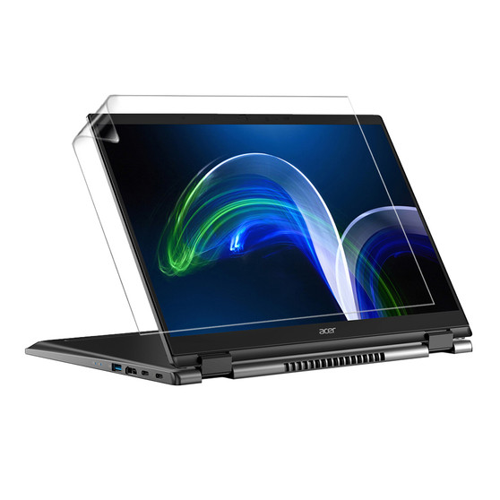 Acer TravelMate Spin P6 (TMP614RN-52) Silk Screen Protector