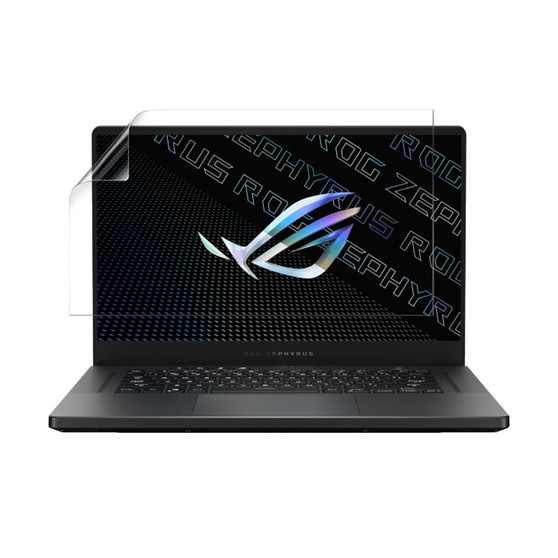 Asus ROG Zephyrus G15 GA503 Silk Screen Protector