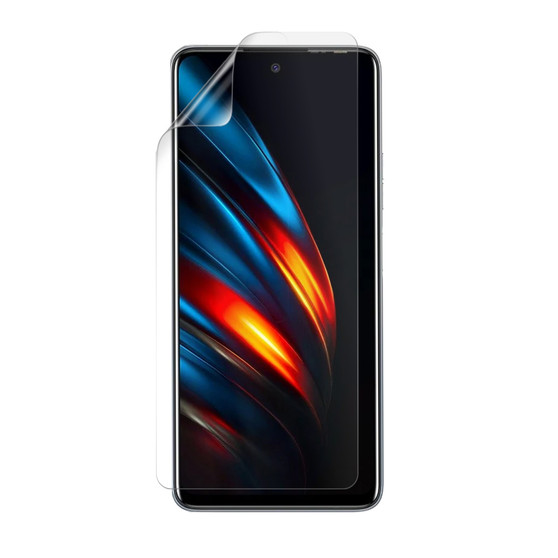 Tecno Pova 2 Silk Screen Protector