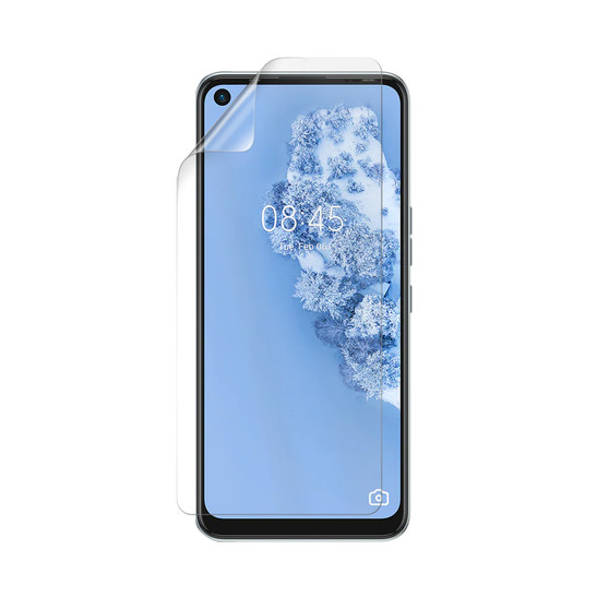 Tecno Camon 17 Silk Screen Protector