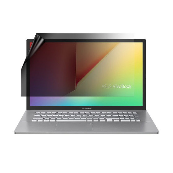 Asus VivoBook 17 X712JA Privacy Lite Screen Protector
