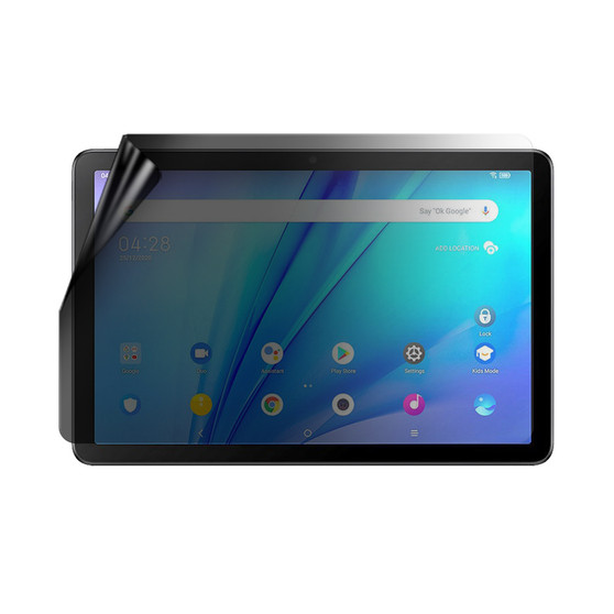 TCL Tab 10s Privacy Lite Screen Protector