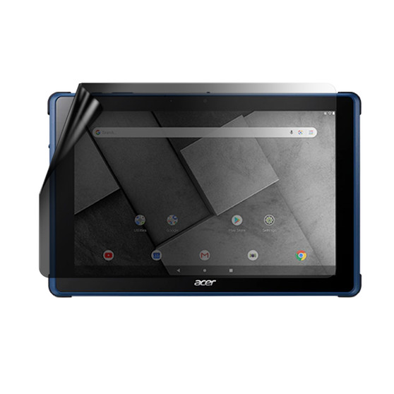 Acer Enduro Urban T1 (EUT110-11A) Privacy Lite Screen Protector