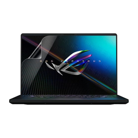 Asus ROG Zephyrus M16 GU603 Matte Screen Protector