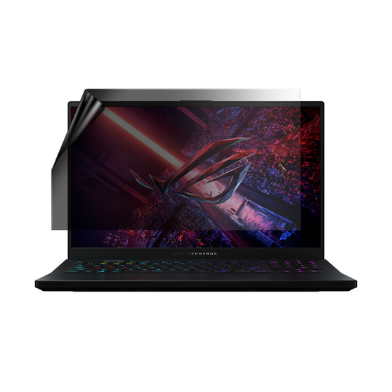 Asus ROG Zephyrus S17 GX703 Privacy Lite Screen Protector