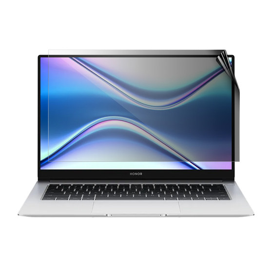 Honor MagicBook X 14 Privacy Screen Protector