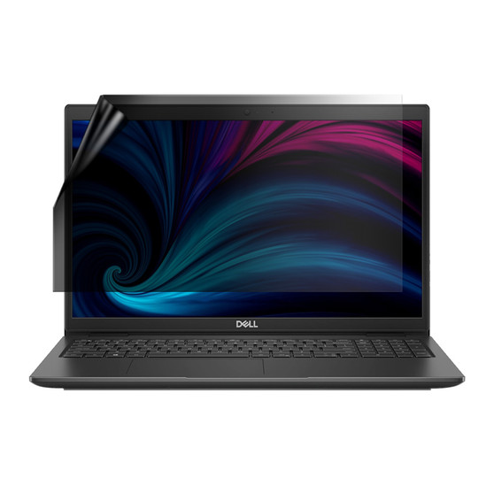 Dell Latitude 15 3520 (Touch) Privacy Lite Screen Protector