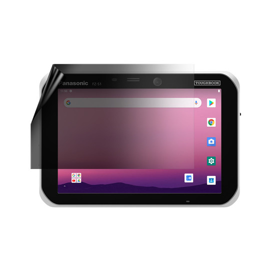 Panasonic Toughbook S1 (FZ-S1) Privacy Lite Screen Protector