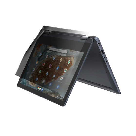 Lenovo Chromebook Flex 3 11M836 Privacy Lite Screen Protector