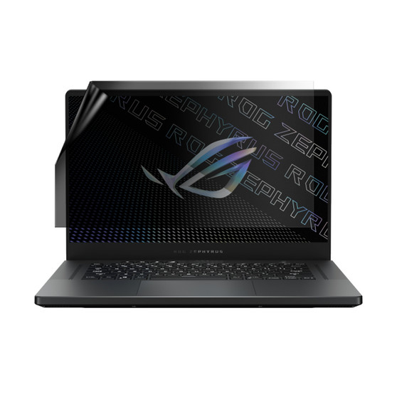 Asus ROG Zephyrus G15 GA503 Privacy Lite Screen Protector