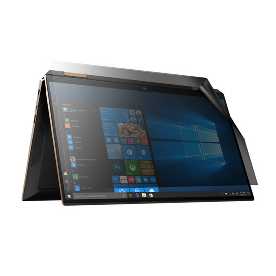 HP Spectre x360 13 AW1000 Privacy Lite Screen Protector