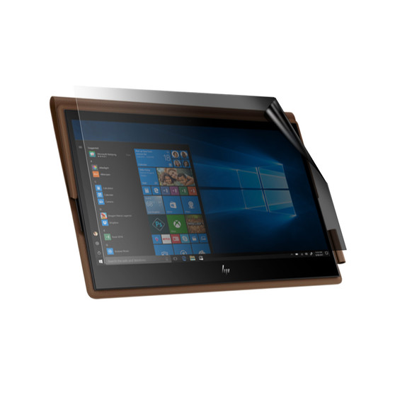 HP Spectre Folio 13 AK1000 Privacy Lite Screen Protector