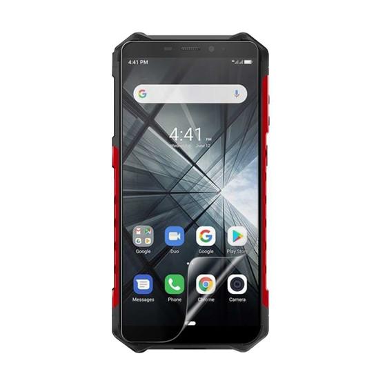 Ulefone Armor X3 Impact Screen Protector