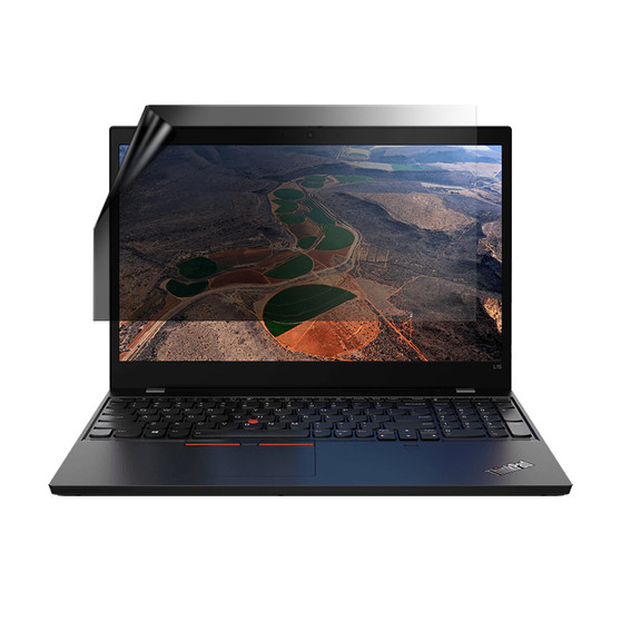 Lenovo ThinkPad L15 (Non-Touch) Privacy Lite Screen Protector