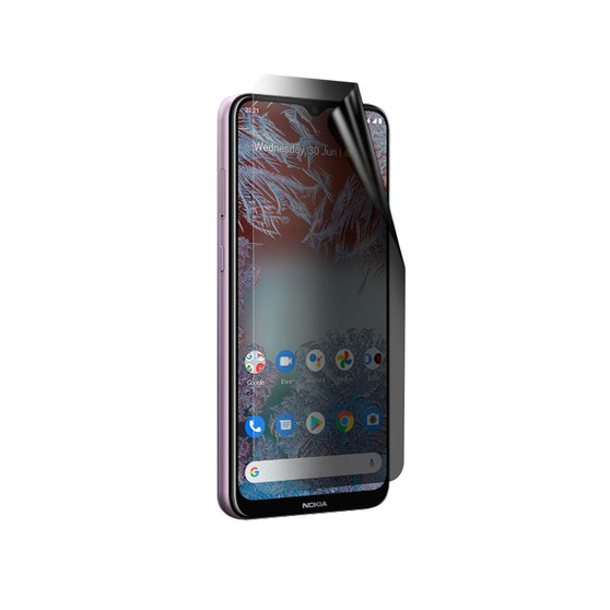 Nokia G10 Privacy Lite Screen Protector