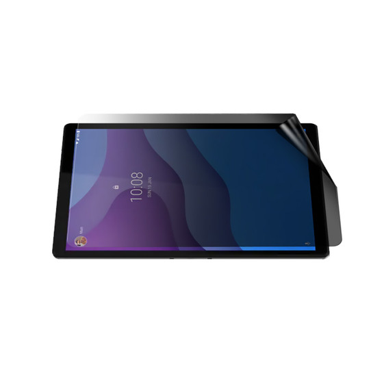 Lenovo Tab M10 HD (2nd Gen) Privacy Lite Screen Protector