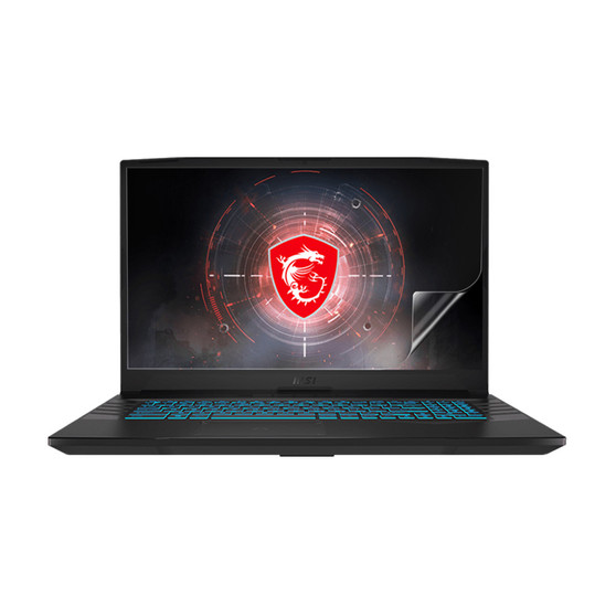 MSI Crosshair 17 A11U Impact Screen Protector