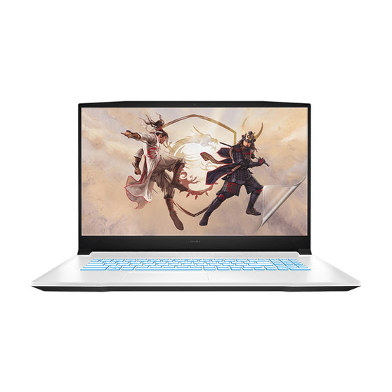 MSI Sword 17 A11U Impact Screen Protector