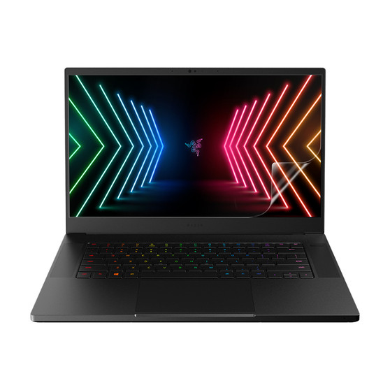 Razer Blade 15 2021 (Non-Touch) Impact Screen Protector