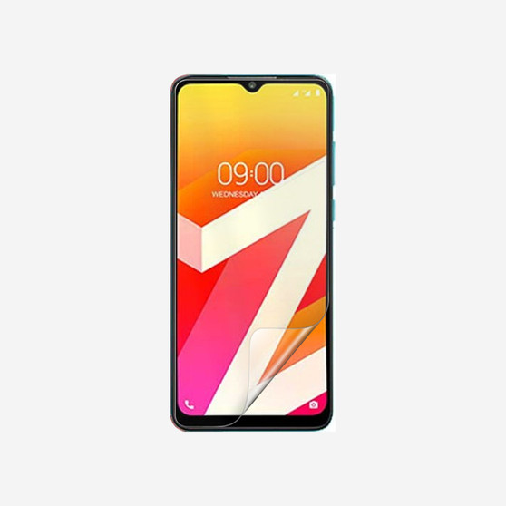 Lava Z6 Impact Screen Protector