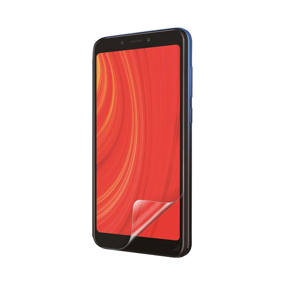 Lava Z61 Pro Impact Screen Protector