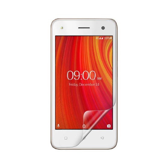 Lava Z40 Impact Screen Protector