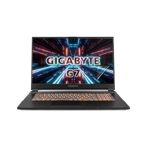 Gigabyte 17 G7 GD Impact Screen Protector