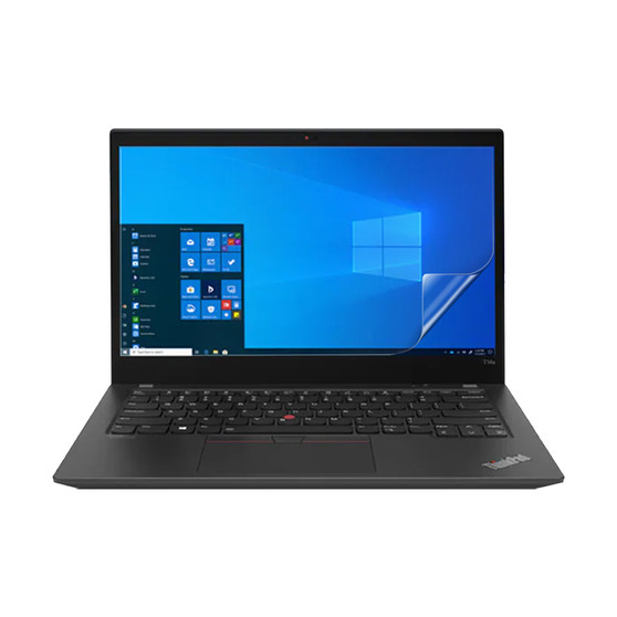 Lenovo ThinkPad T14s Gen 2 FHD Impact Screen Protector