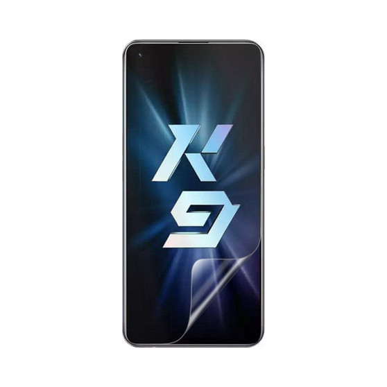 Oppo K9 5G Impact Screen Protector