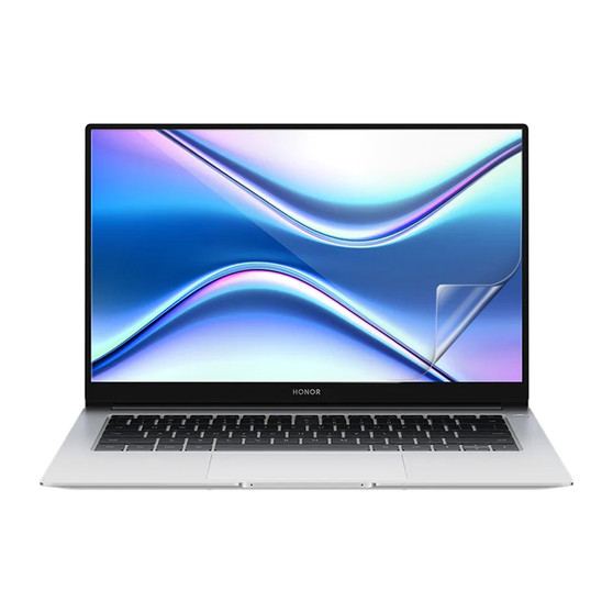 Honor MagicBook X 14 Impact Screen Protector
