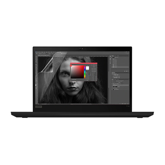 Lenovo ThinkPad P14s Gen 2 UHD Matte Screen Protector