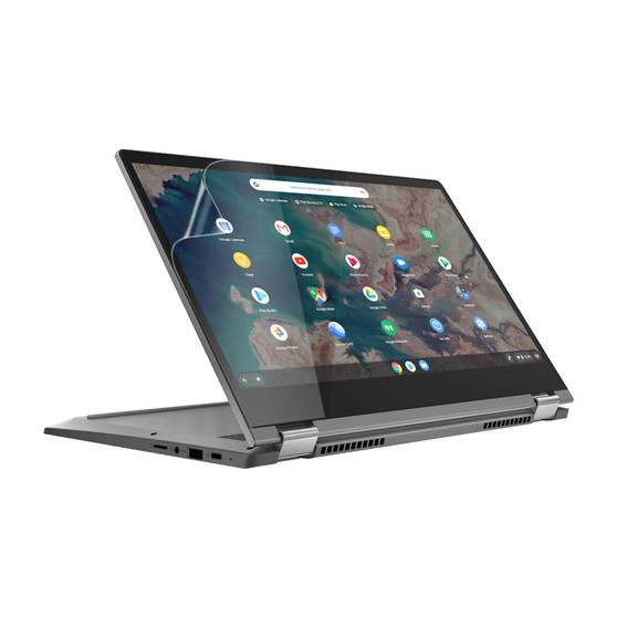 Lenovo IdeaPad Flex 3 Chromebook (11M735) Matte Screen Protector