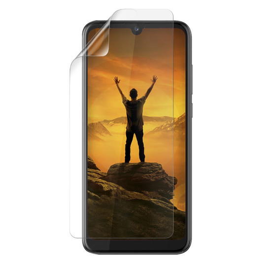 Gionee Max Silk Screen Protector