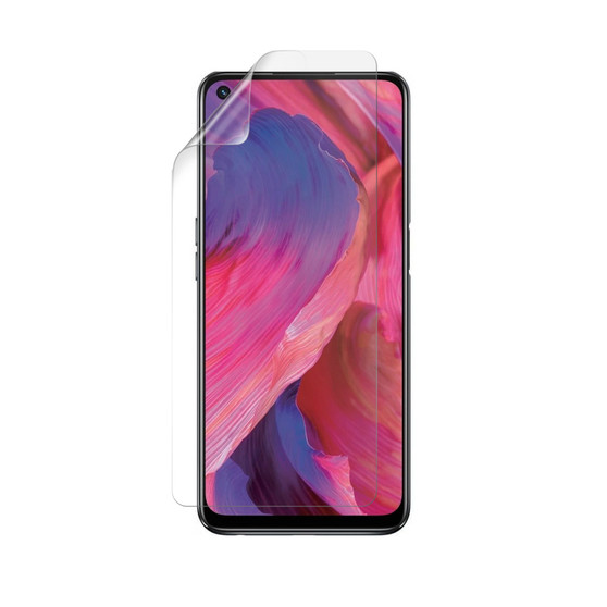 Oppo A74 5G Silk Screen Protector