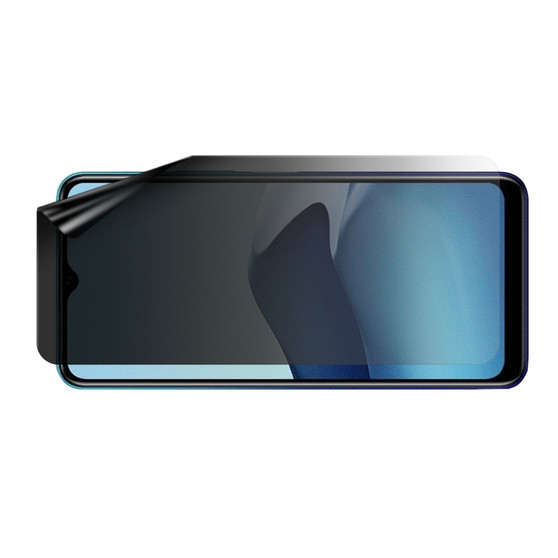 Vivo Y20SG Privacy Lite (Landscape) Screen Protector