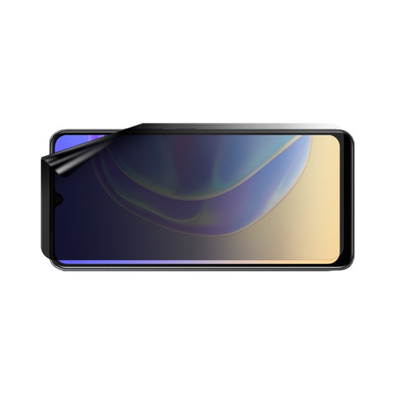 Vivo V21e Privacy Lite (Landscape) Screen Protector