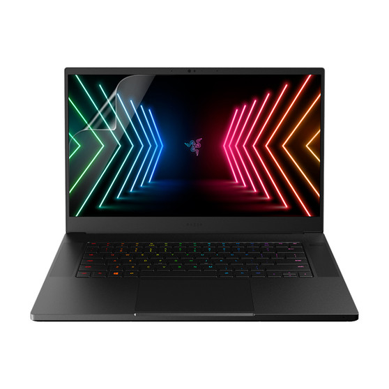 Razer Blade 15 2021 (Non-Touch) Matte Screen Protector