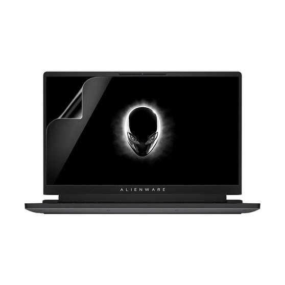 Dell Alienware M15 R6 Matte Screen Protector
