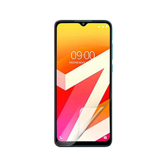 Lava Z6 Matte Screen Protector
