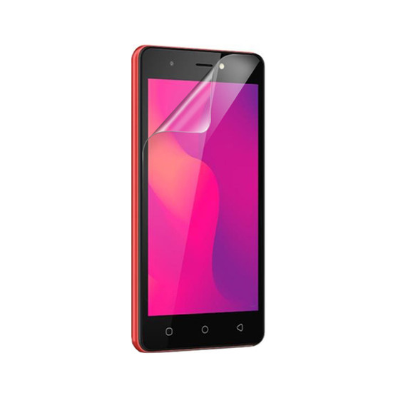 Lava Z1 Matte Screen Protector