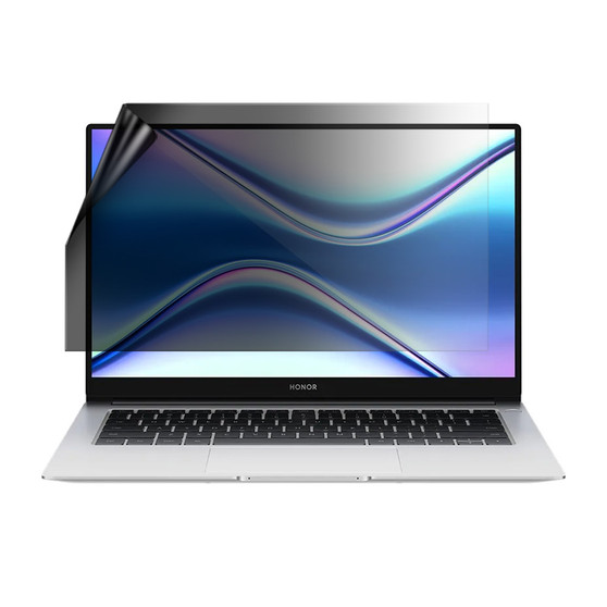 Honor MagicBook X 15 Privacy Lite Screen Protector