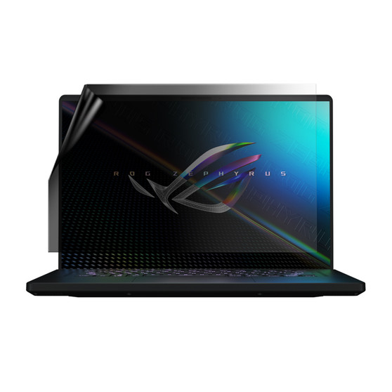 Asus ROG Zephyrus M16 GU603 Privacy Lite Screen Protector