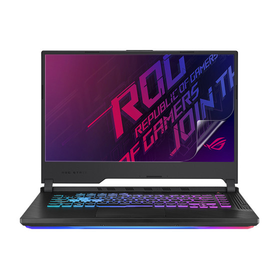 Asus ROG Strix G G531 Impact Screen Protector