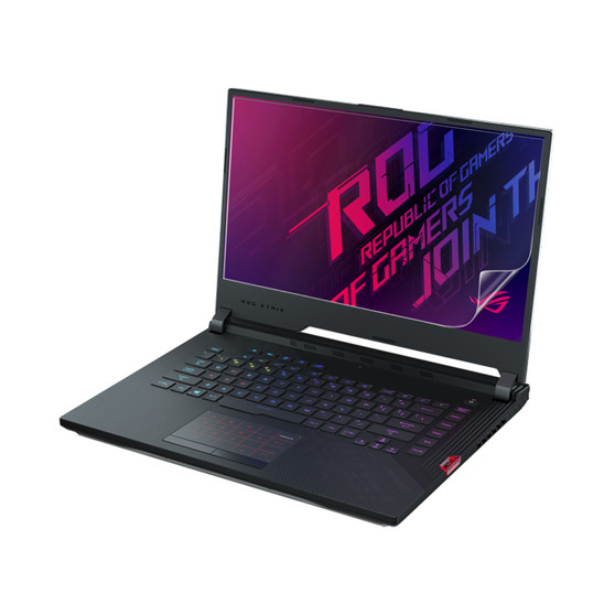 Asus ROG Strix Hero 3 G531 Impact Screen Protector
