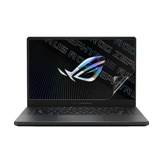 Asus ROG Zephyrus G15 GA503 Impact Screen Protector