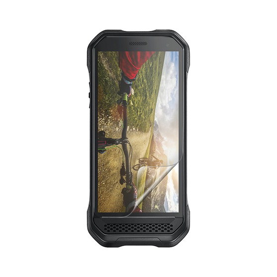 Kyocera DuraForce Ultra 5G Impact Screen Protector