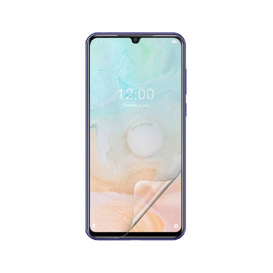 Doogee N20 Pro Impact Screen Protector